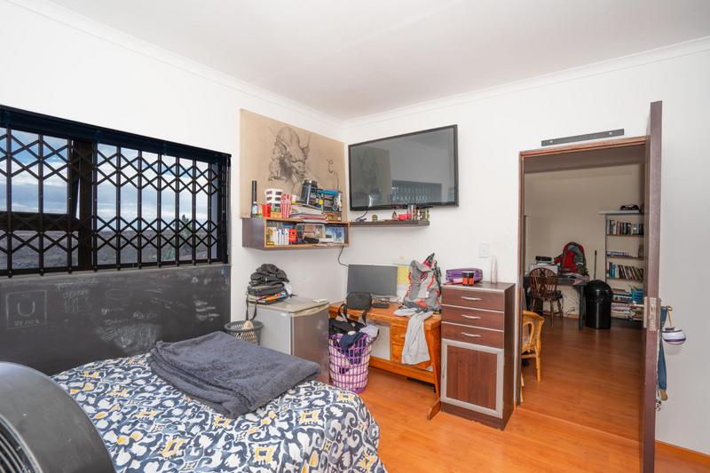 4 Bedroom Property for Sale in Country Club Western Cape